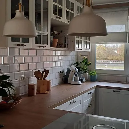 Apartamento Ferien Haus Barsinghausen