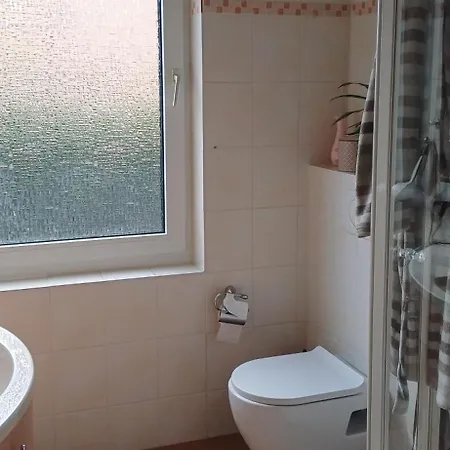 Ferien Haus Apartamento