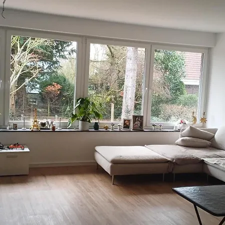 Ferien Haus Barsinghausen