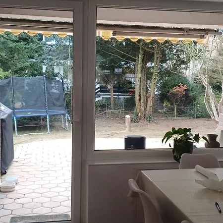 Apartamento Ferien Haus *